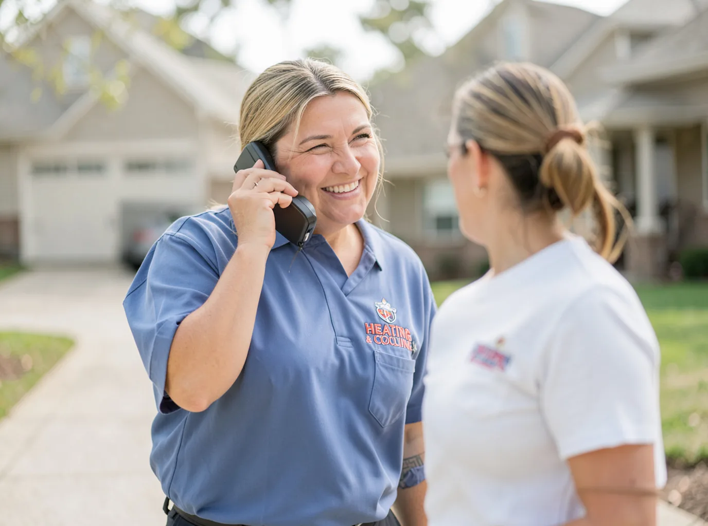 Hvac Repair Machipongo, VA FAQs